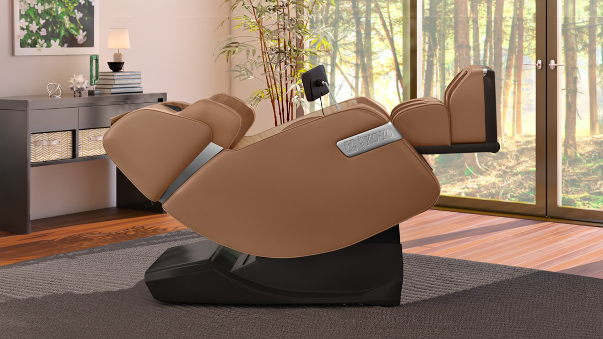 KOYO 303TS Massage Chair