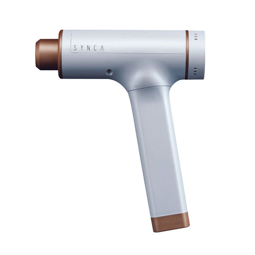 Synca Kitta Performance Percussive Sports Therapy Massager