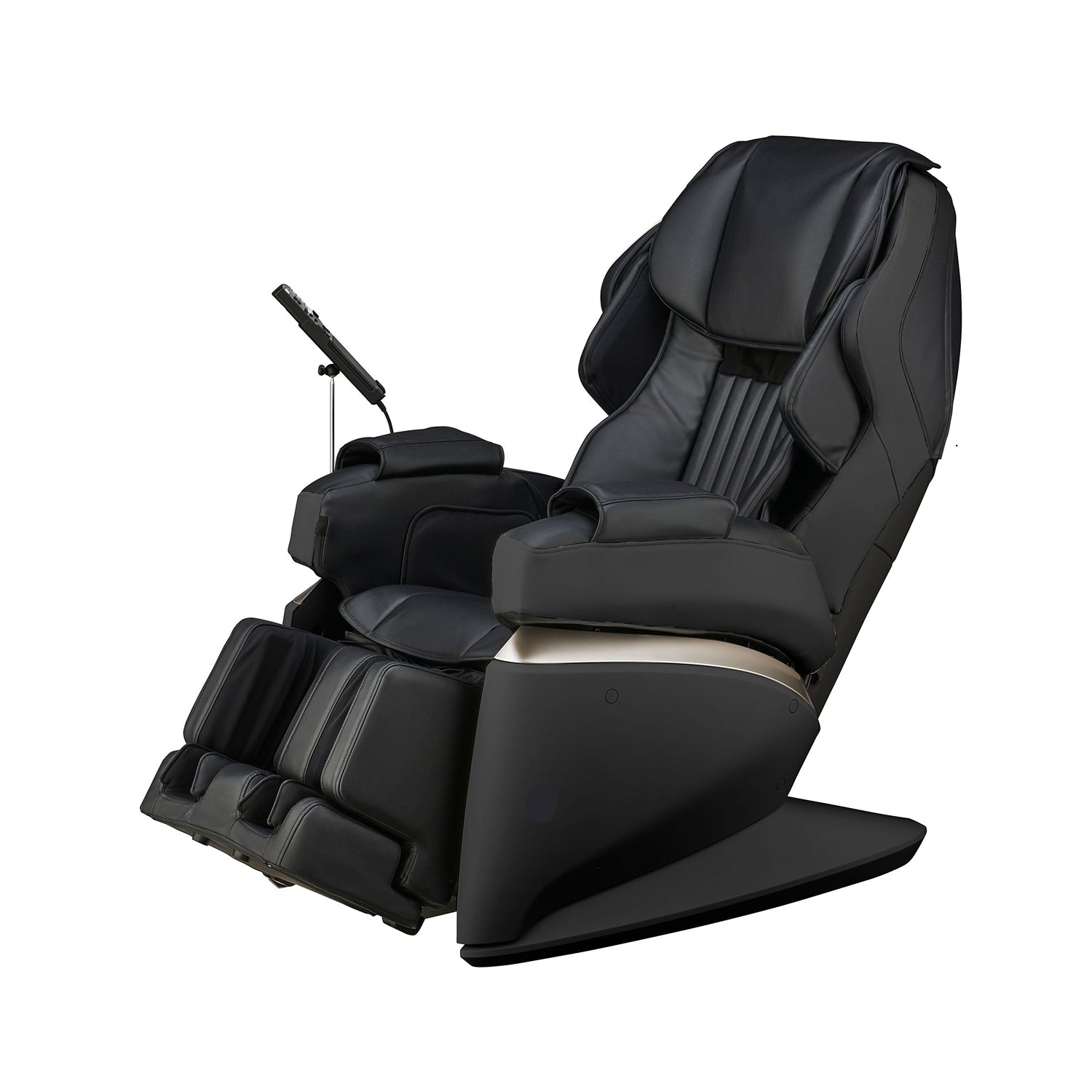 Synca Kurodo Massage Chair on a white background
