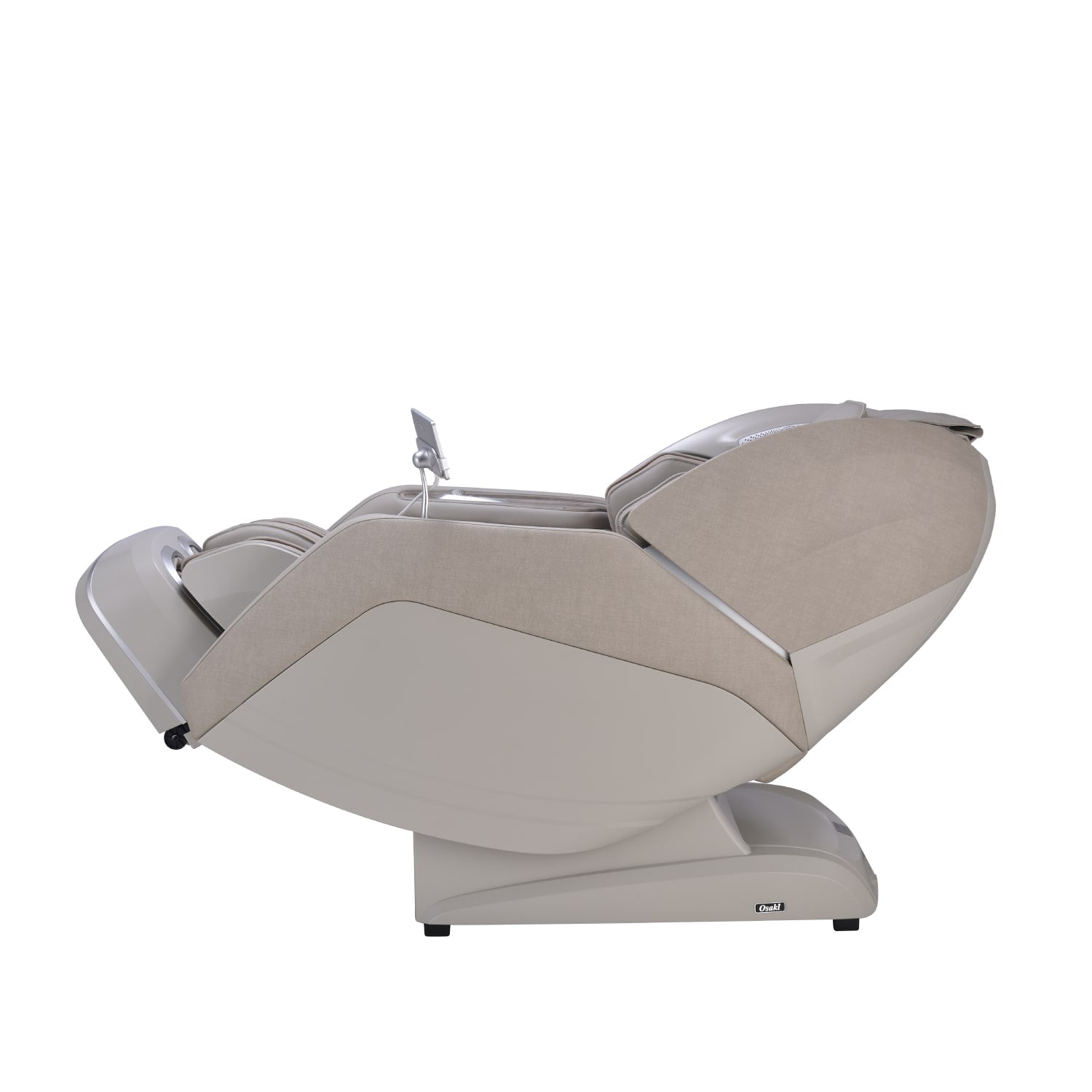 Osaki 4D+3D Manhattan Duo Mech AI Massage Chair