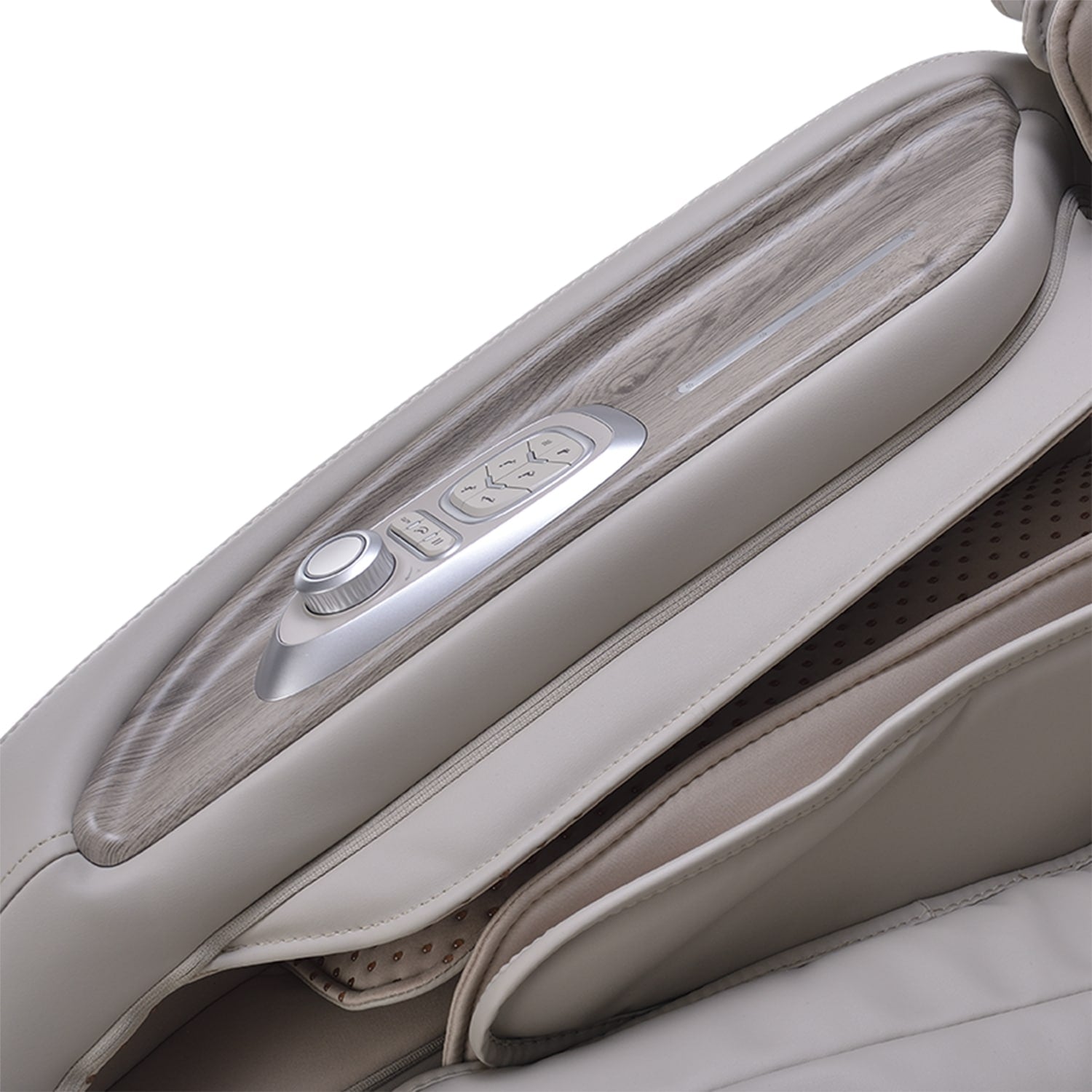 Osaki 4D+3D Manhattan Duo Mech AI Massage Chair