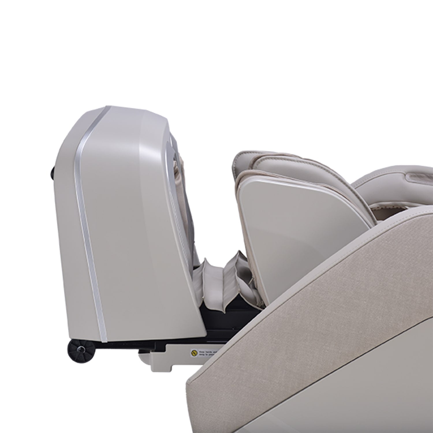 Osaki 4D+3D Manhattan Duo Mech AI Massage Chair