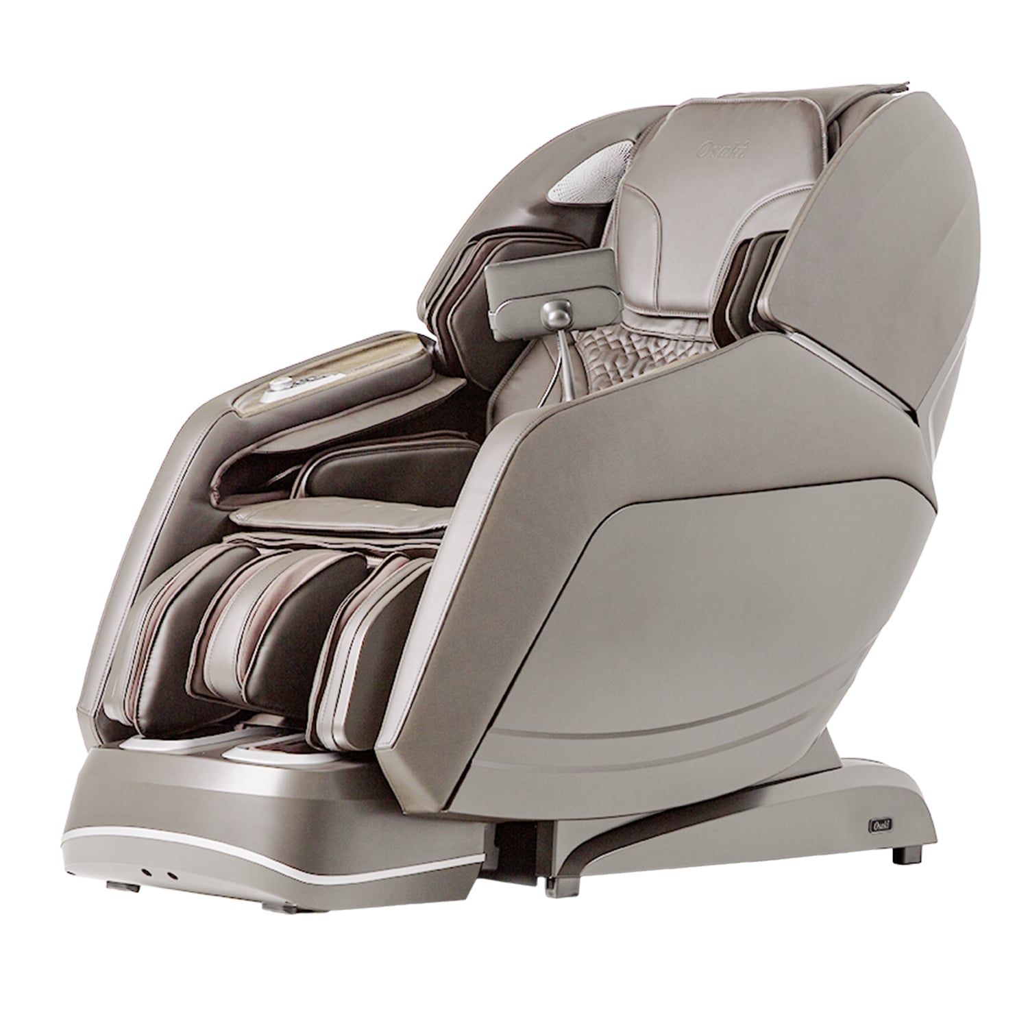 Osaki 4D+3D Manhattan Duo Mech AI Massage Chair