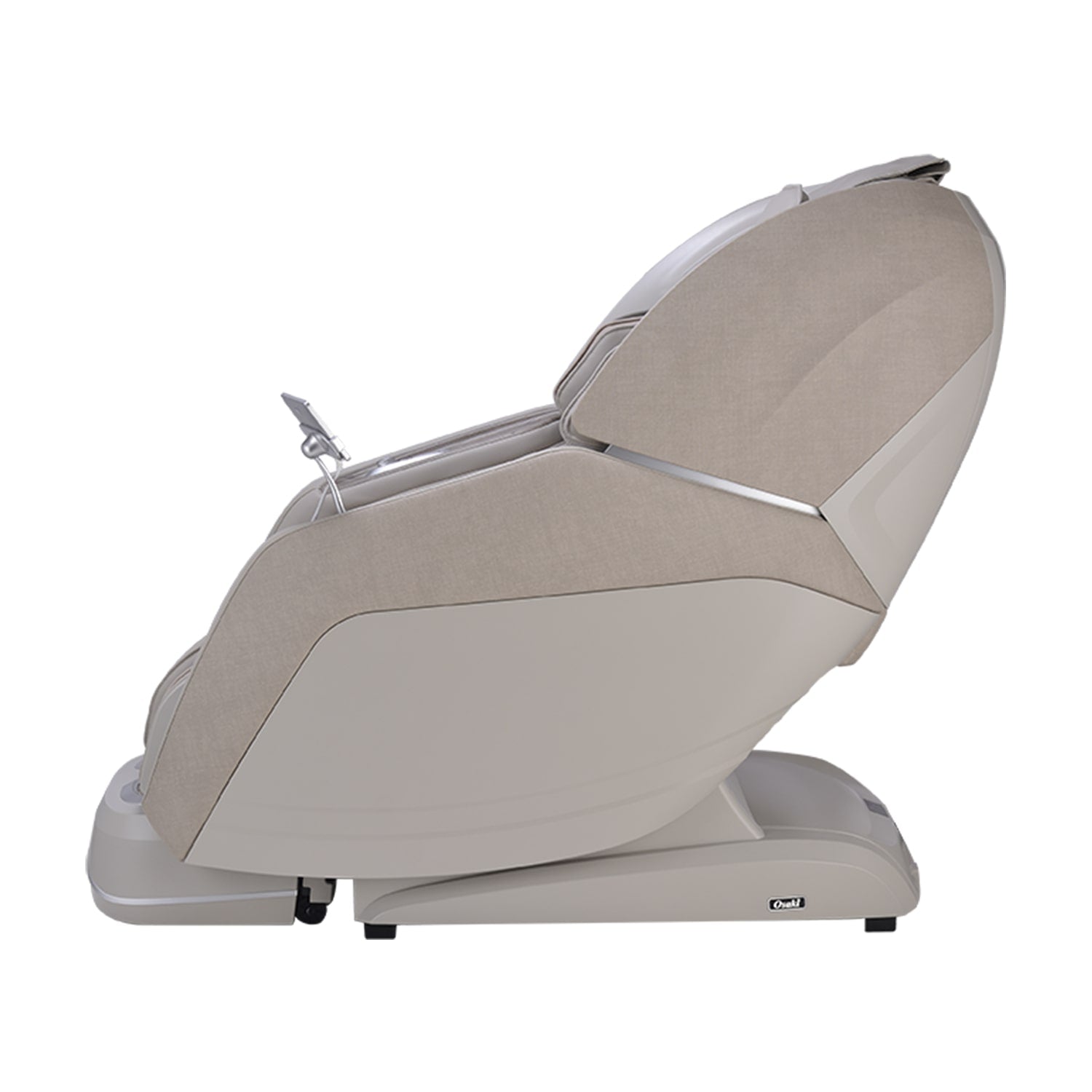 Osaki 4D+3D Manhattan Duo Mech AI Massage Chair