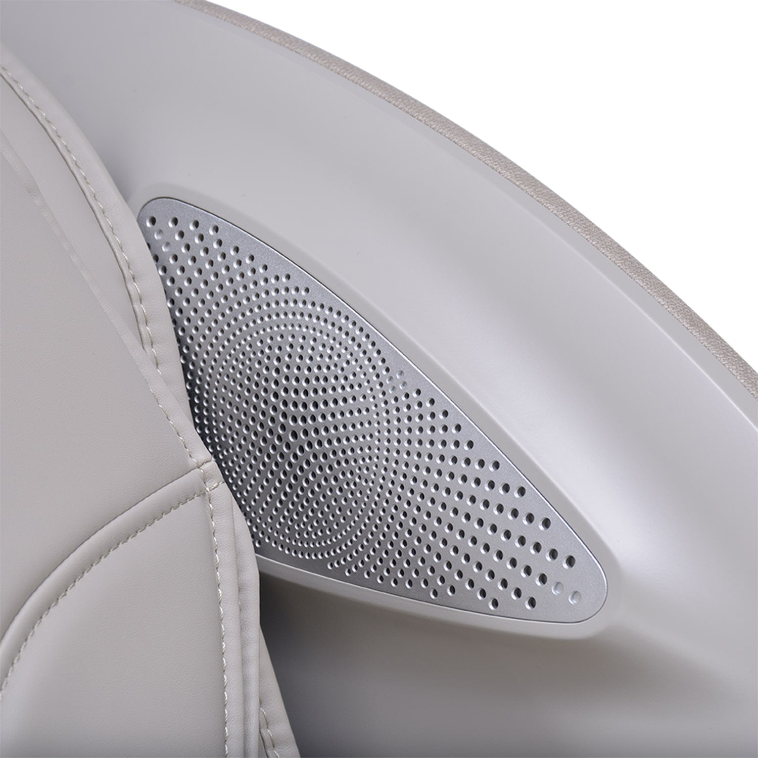 Osaki 4D+3D Manhattan Duo Mech AI Massage Chair