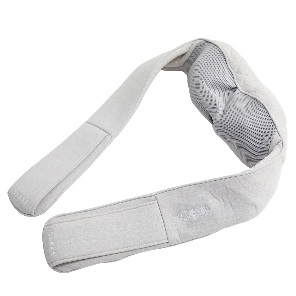 Synca Quzy Wireless Neck and Shoulder Massager