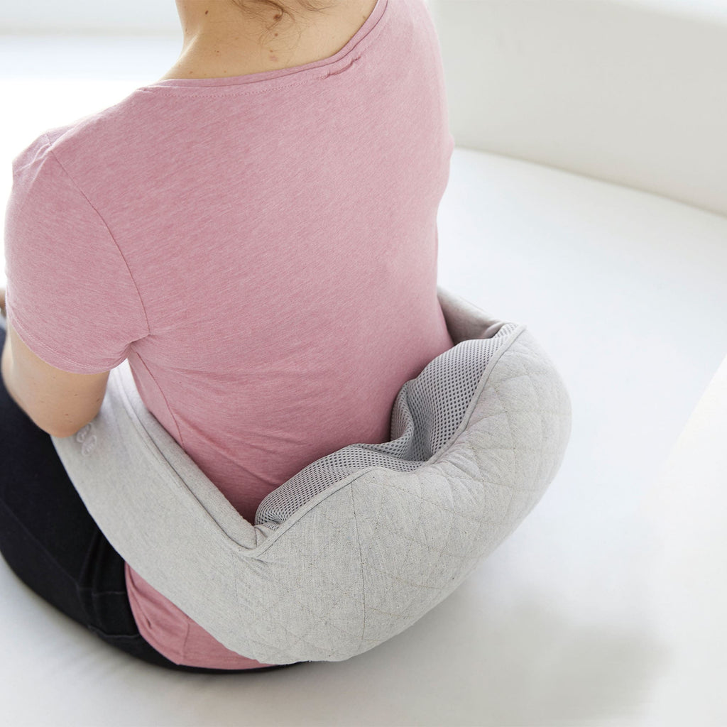 Synca Quzy Wireless Neck and Shoulder Massager
