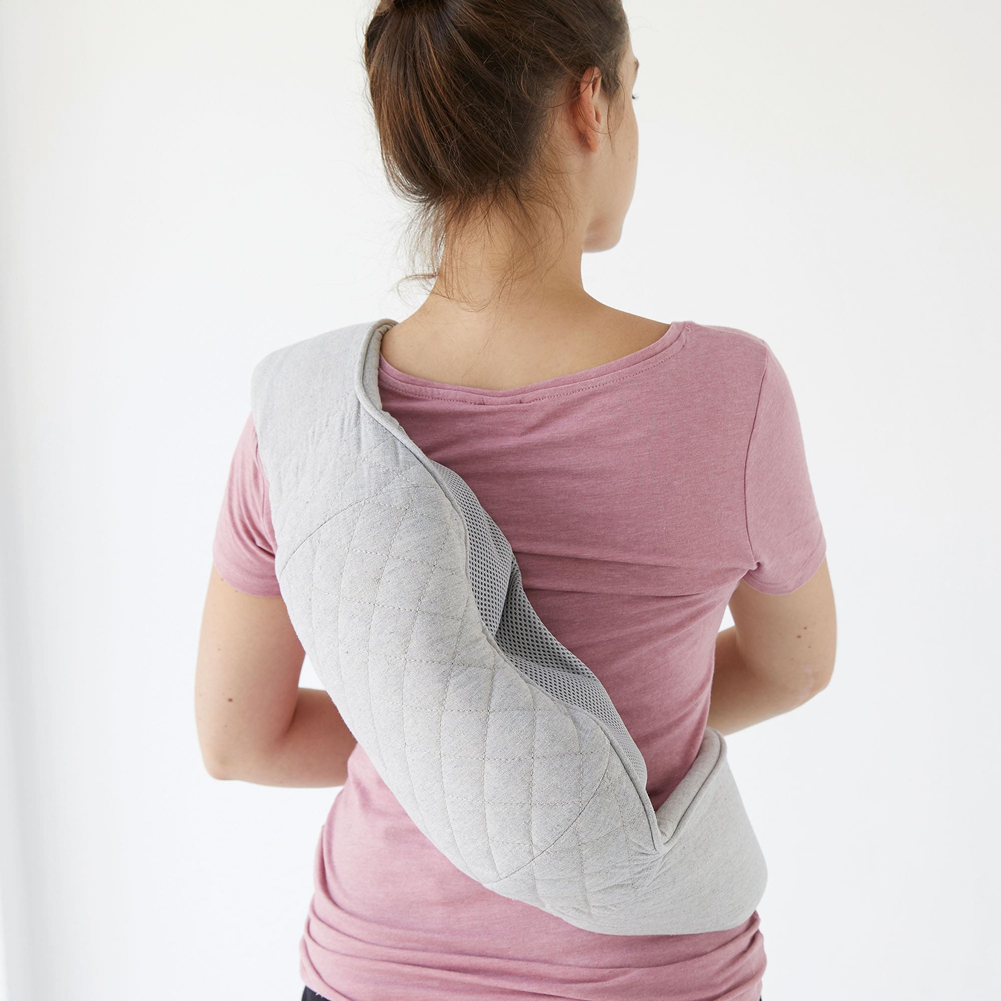 Synca Quzy Wireless Neck and Shoulder Massager