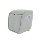 Synca REI Foot-Calf-Lumbar-Ottoman Massager
