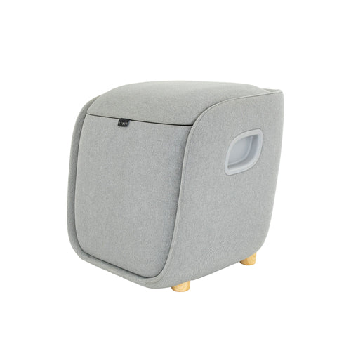 Synca REI Foot-Calf-Lumbar-Ottoman Massager