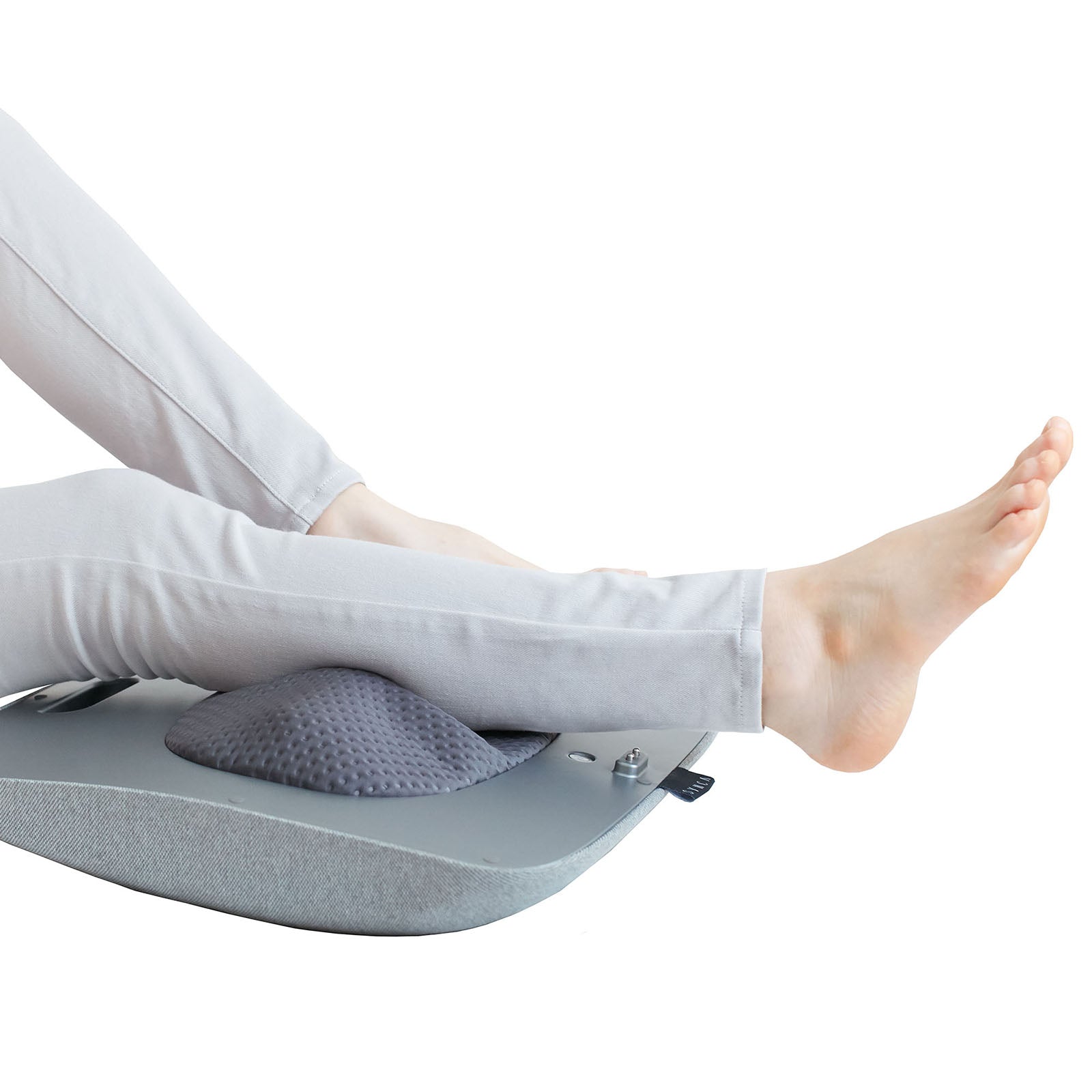 Synca REI Foot-Calf-Lumbar-Ottoman Massager
