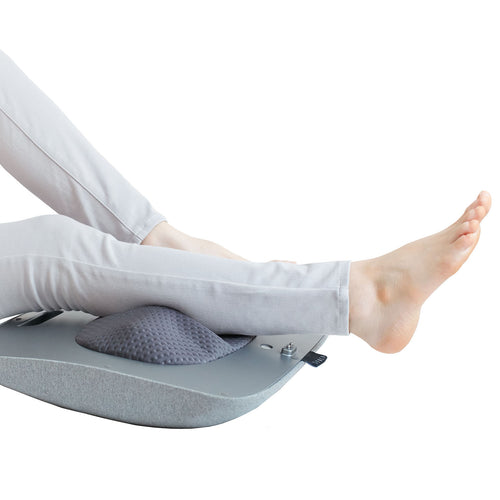Synca REI Foot-Calf-Lumbar-Ottoman Massager