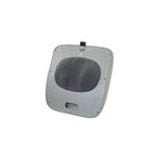 Synca REI Foot-Calf-Lumbar-Ottoman Massager