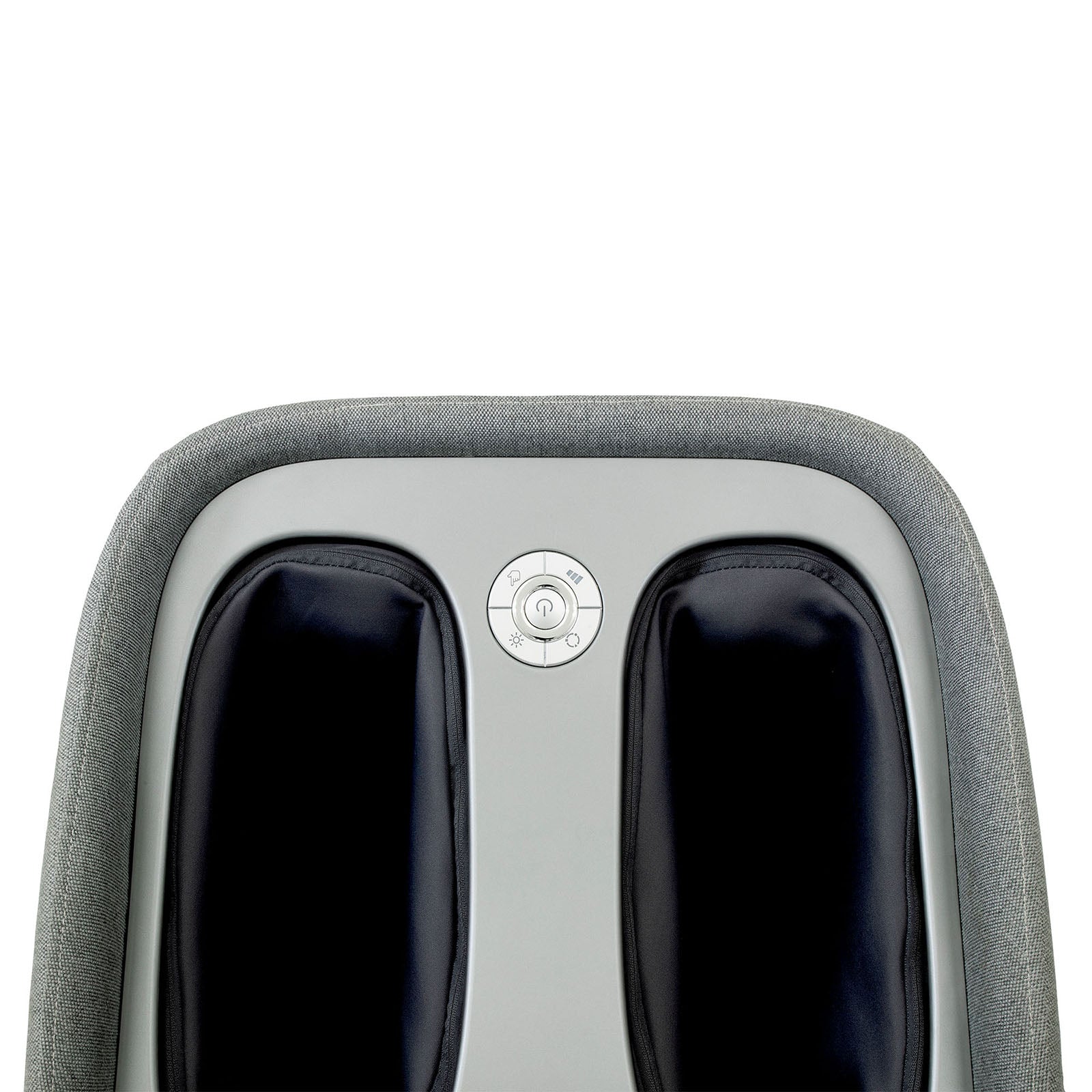 Synca REI Foot-Calf-Lumbar-Ottoman Massager