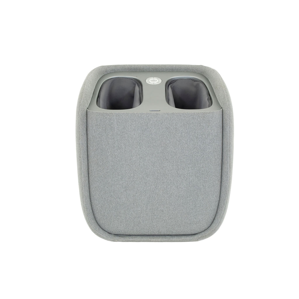 Synca REI Foot-Calf-Lumbar-Ottoman Massager