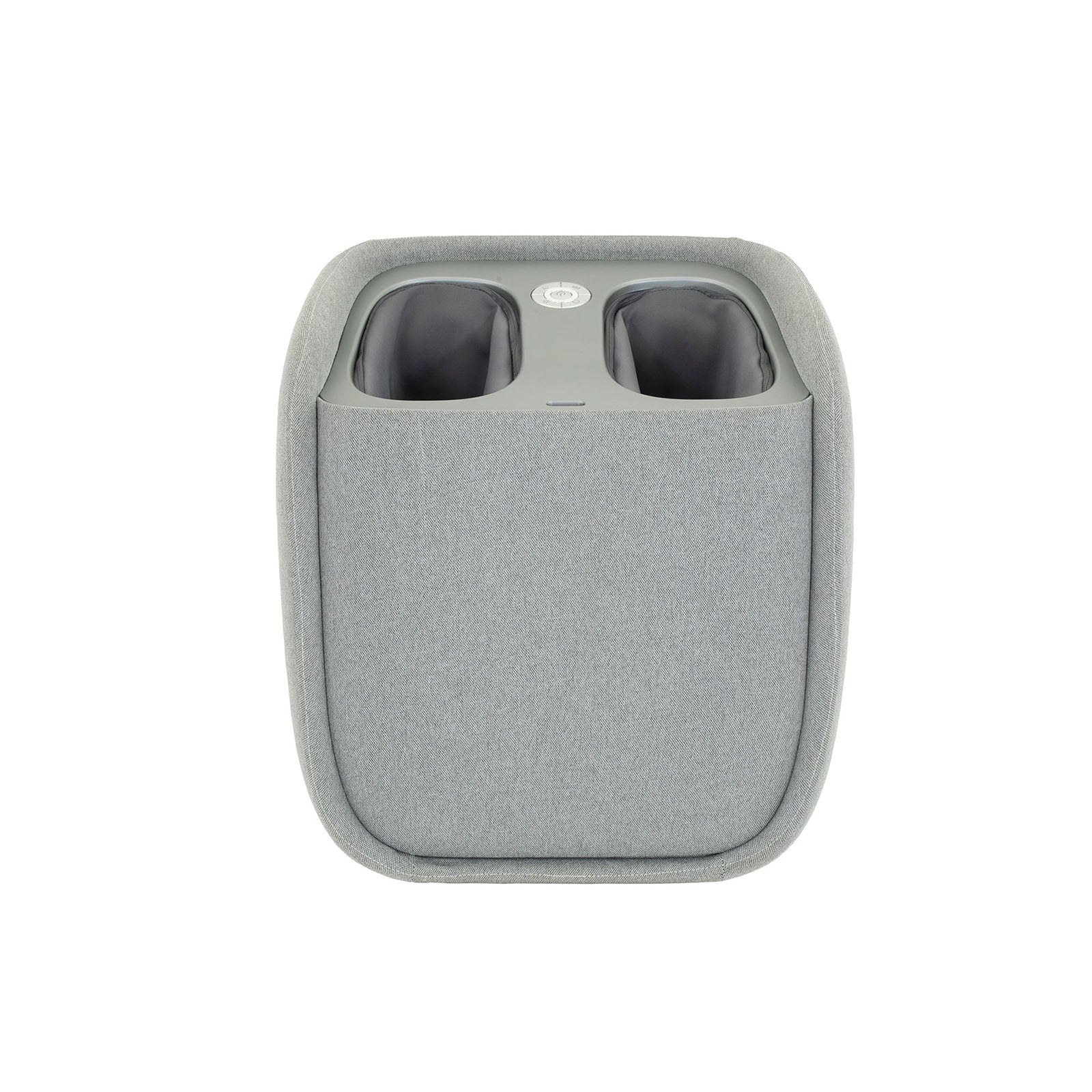 Synca REI Foot-Calf-Lumbar-Ottoman Massager