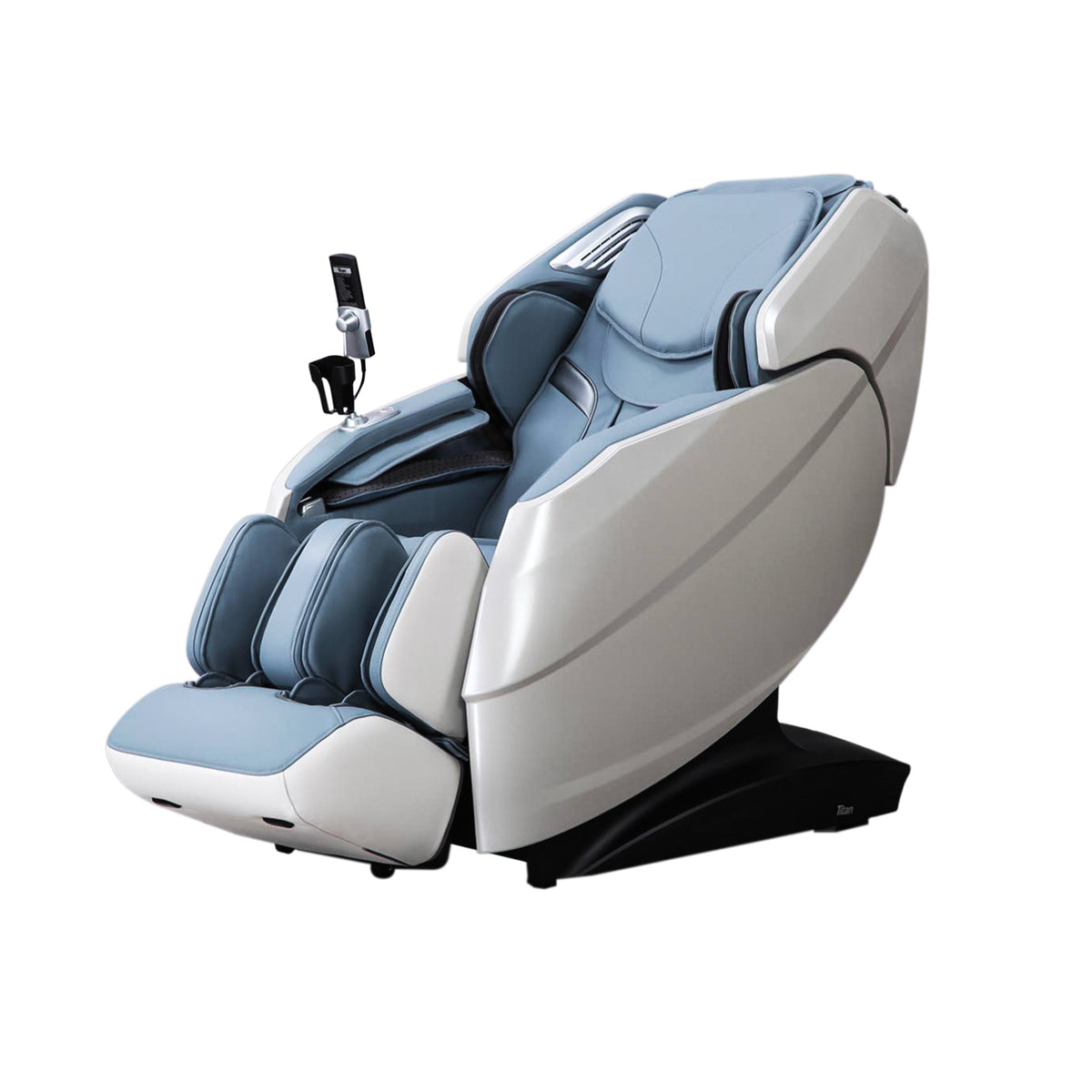 Titan Rejūv 4D Massage Chair