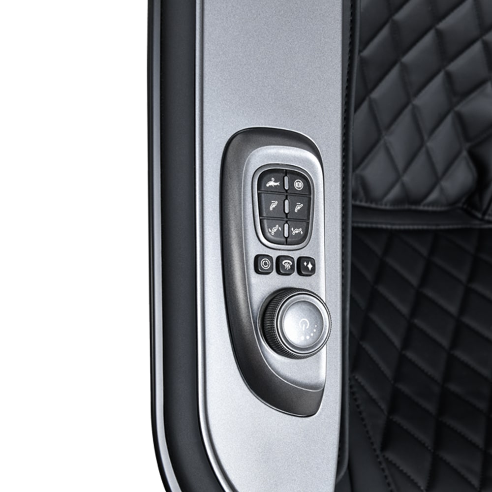 Titan TP-Epic 4D Massage Chair
