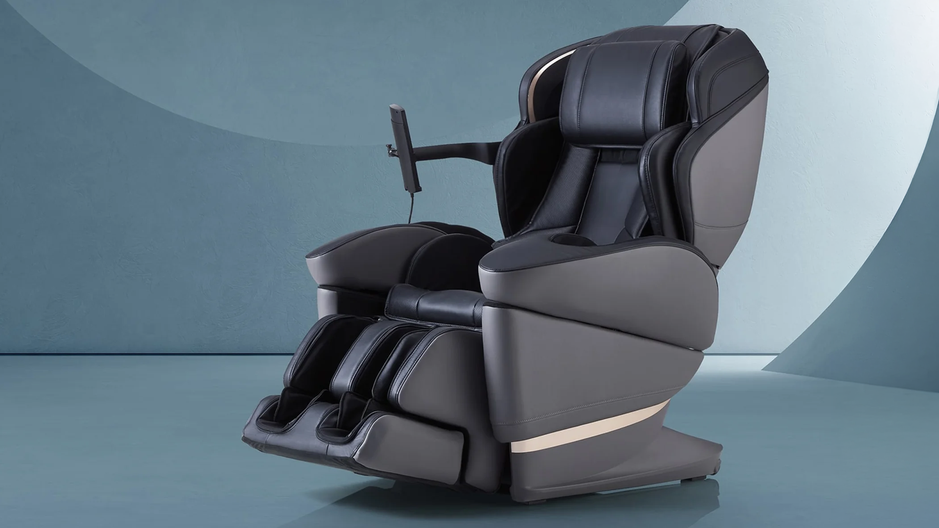 Synca JP3000 5D Massage Chair
