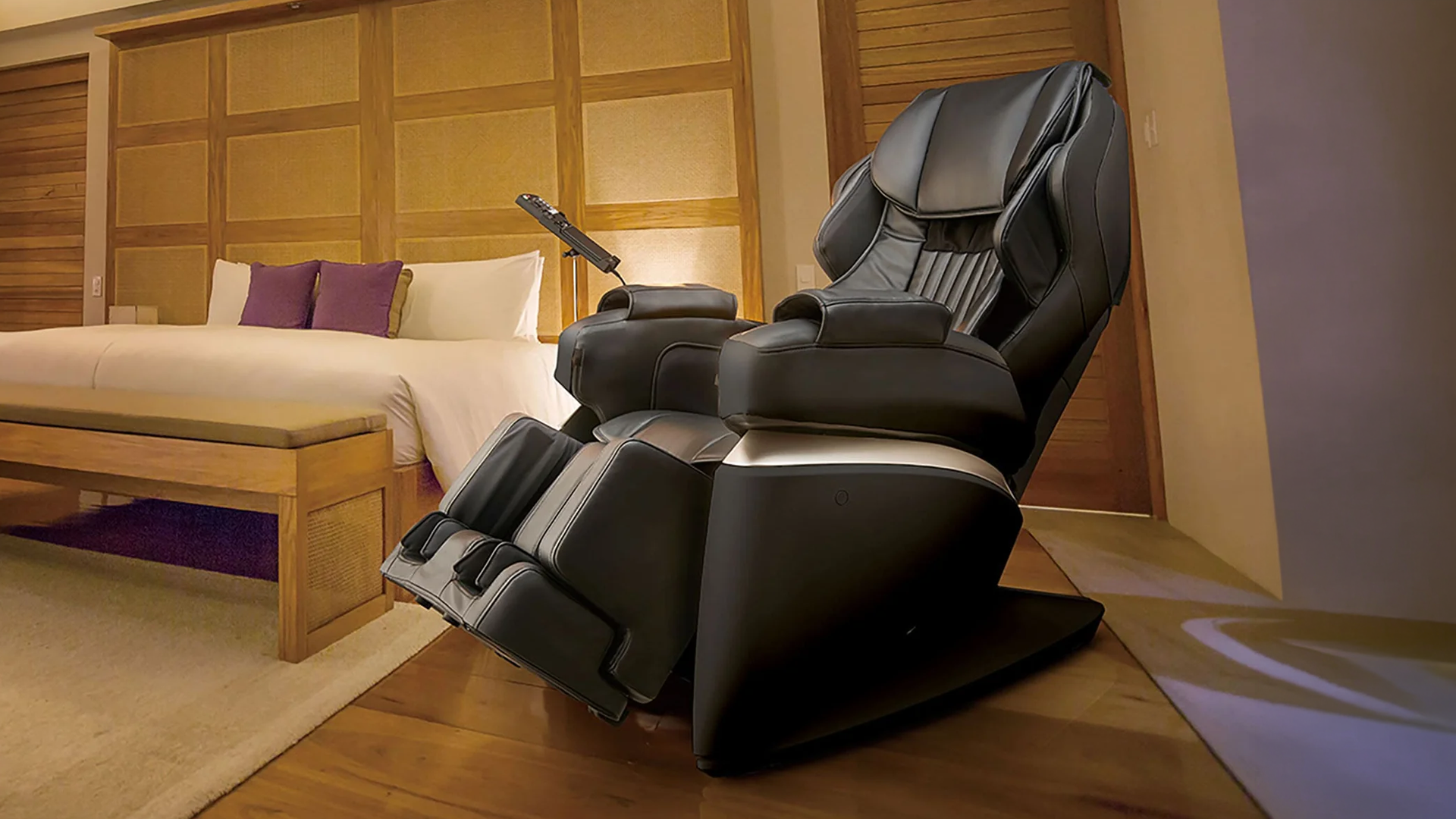 Synca Kurodo Massage Chair