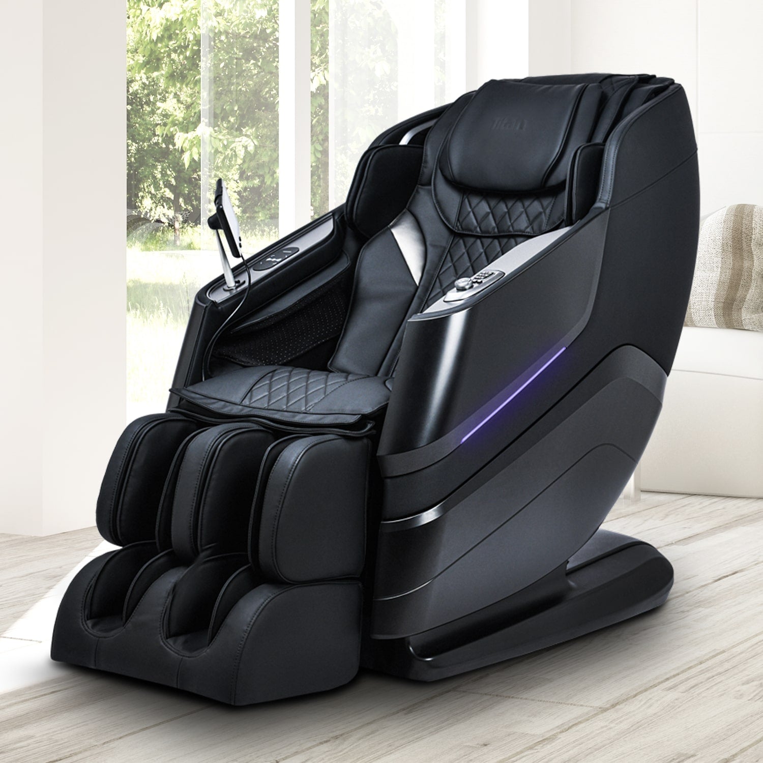 Titan TP-Epic 4D Massage Chair