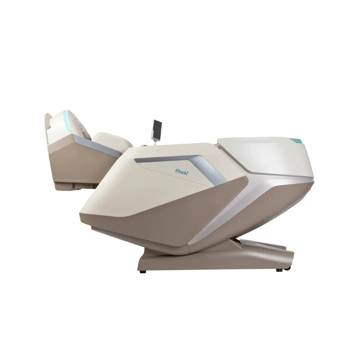 Osaki Ai Apex Duo Massage Chair