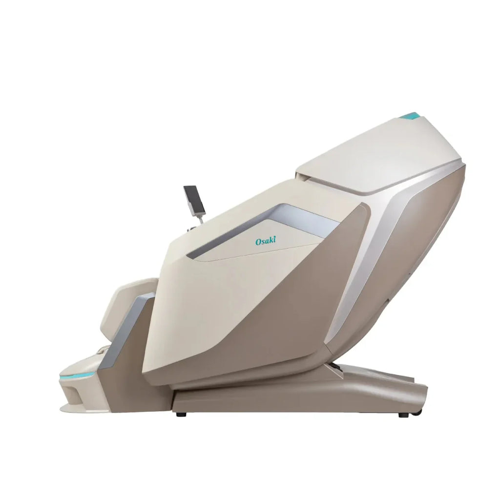 Osaki Ai Apex Duo Massage Chair