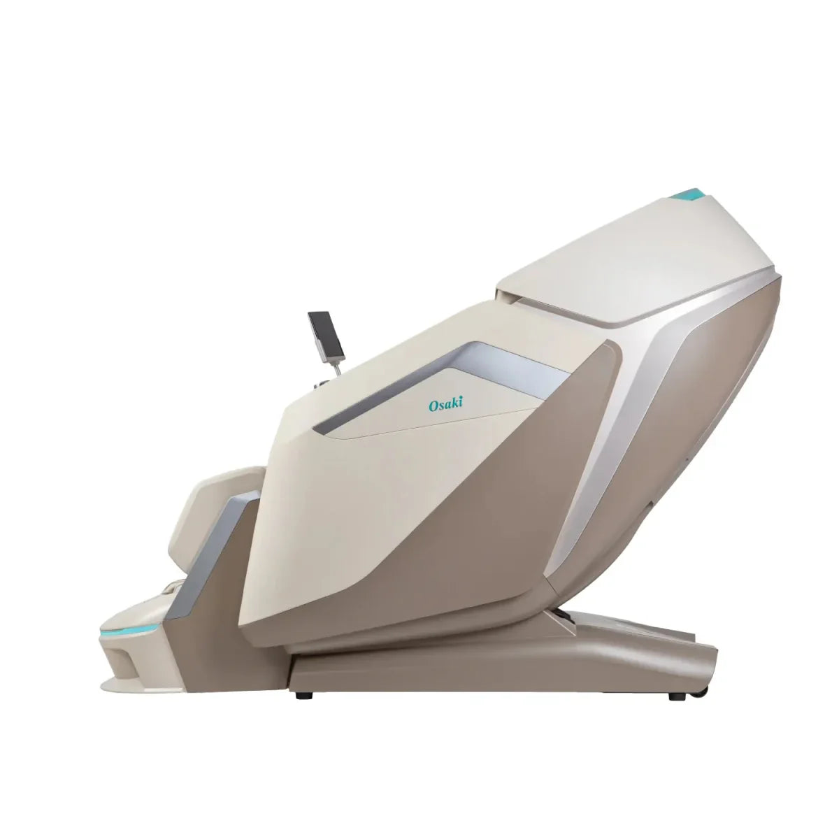 Osaki Ai Apex Duo Massage Chair