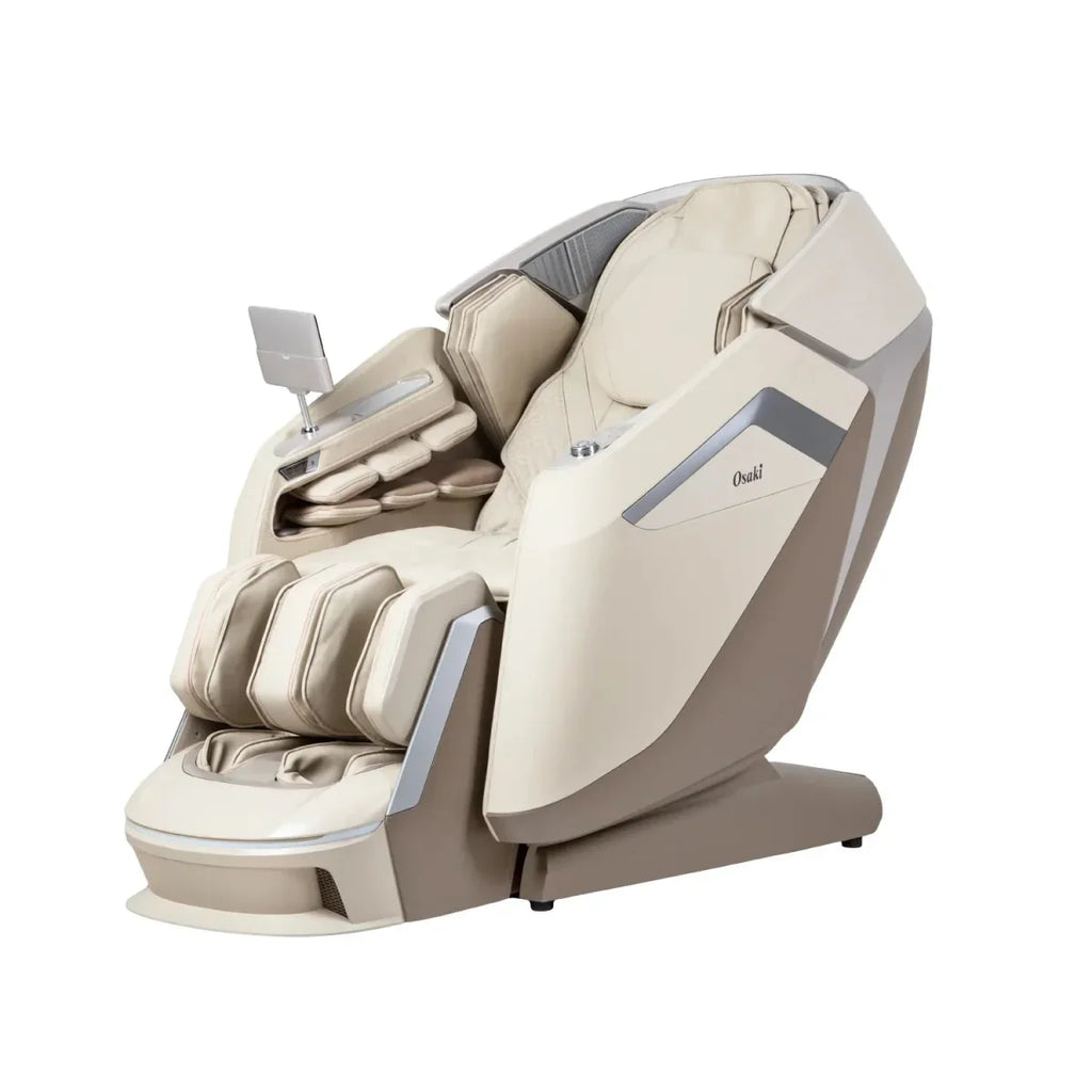 Osaki Ai Apex Duo Massage Chair