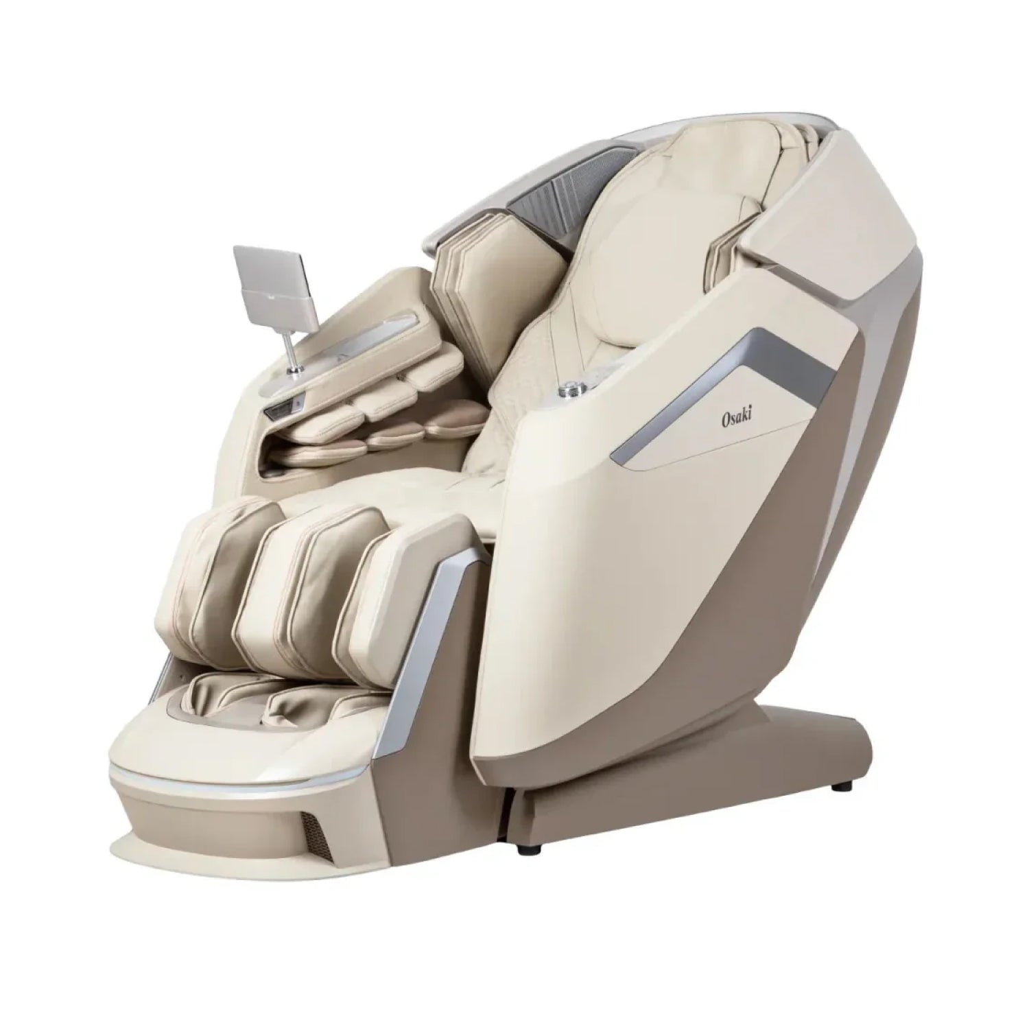 Osaki Ai Apex Duo Massage Chair
