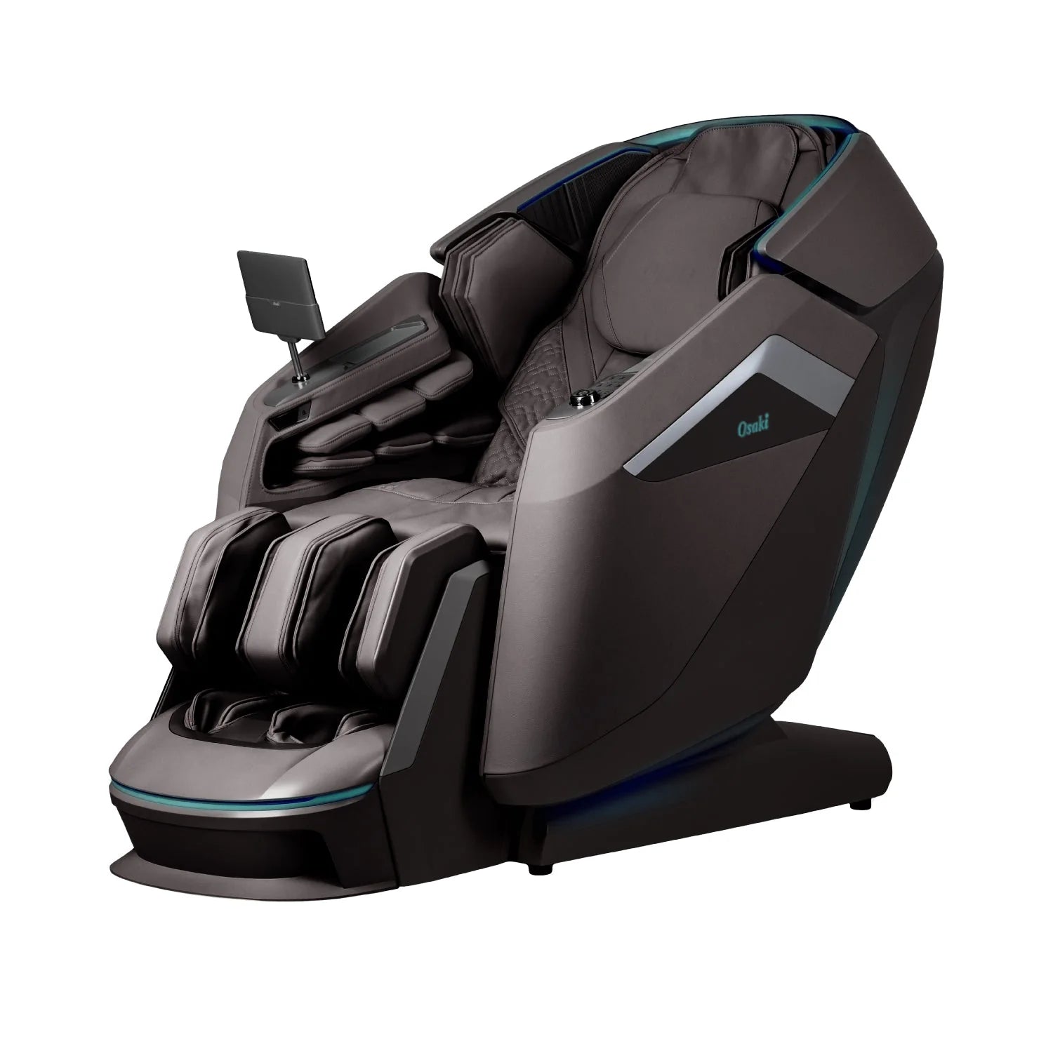 Osaki Ai Apex Duo Massage Chair