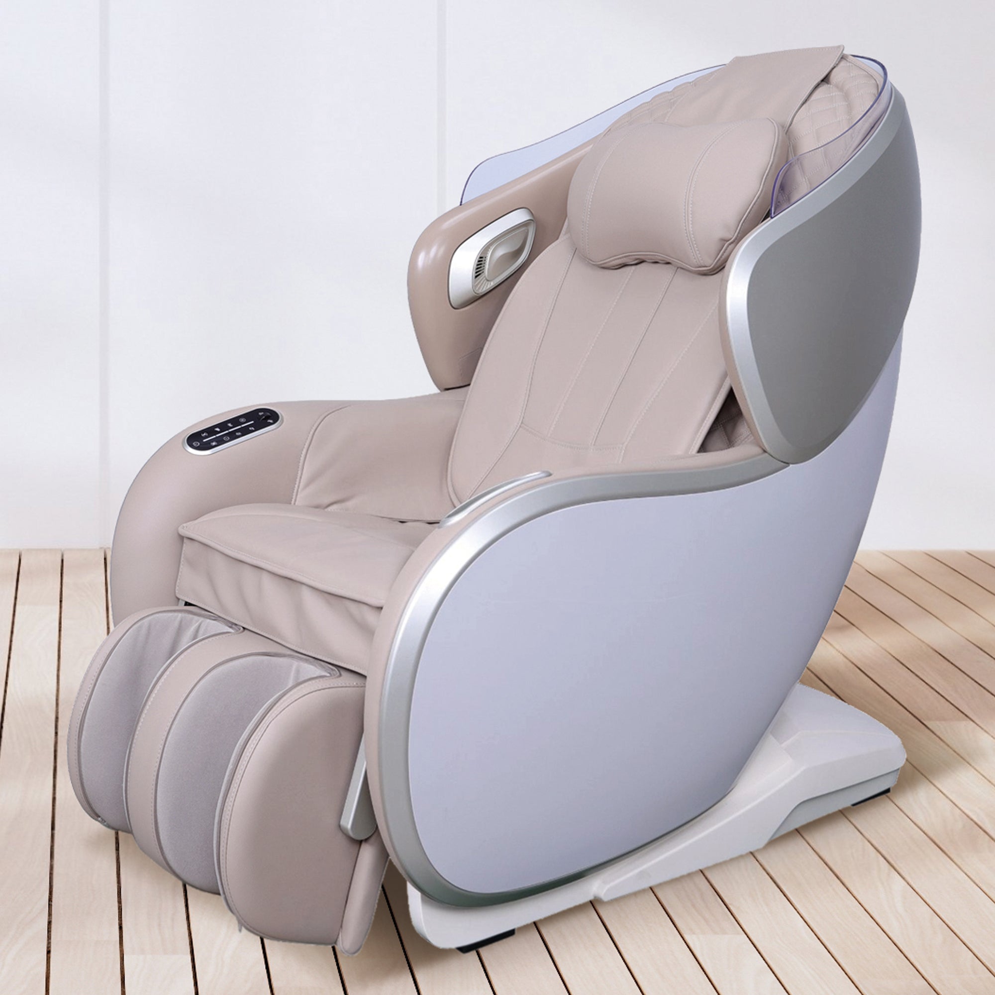 Synca CirC 3 Zero Gravity Massage Chair