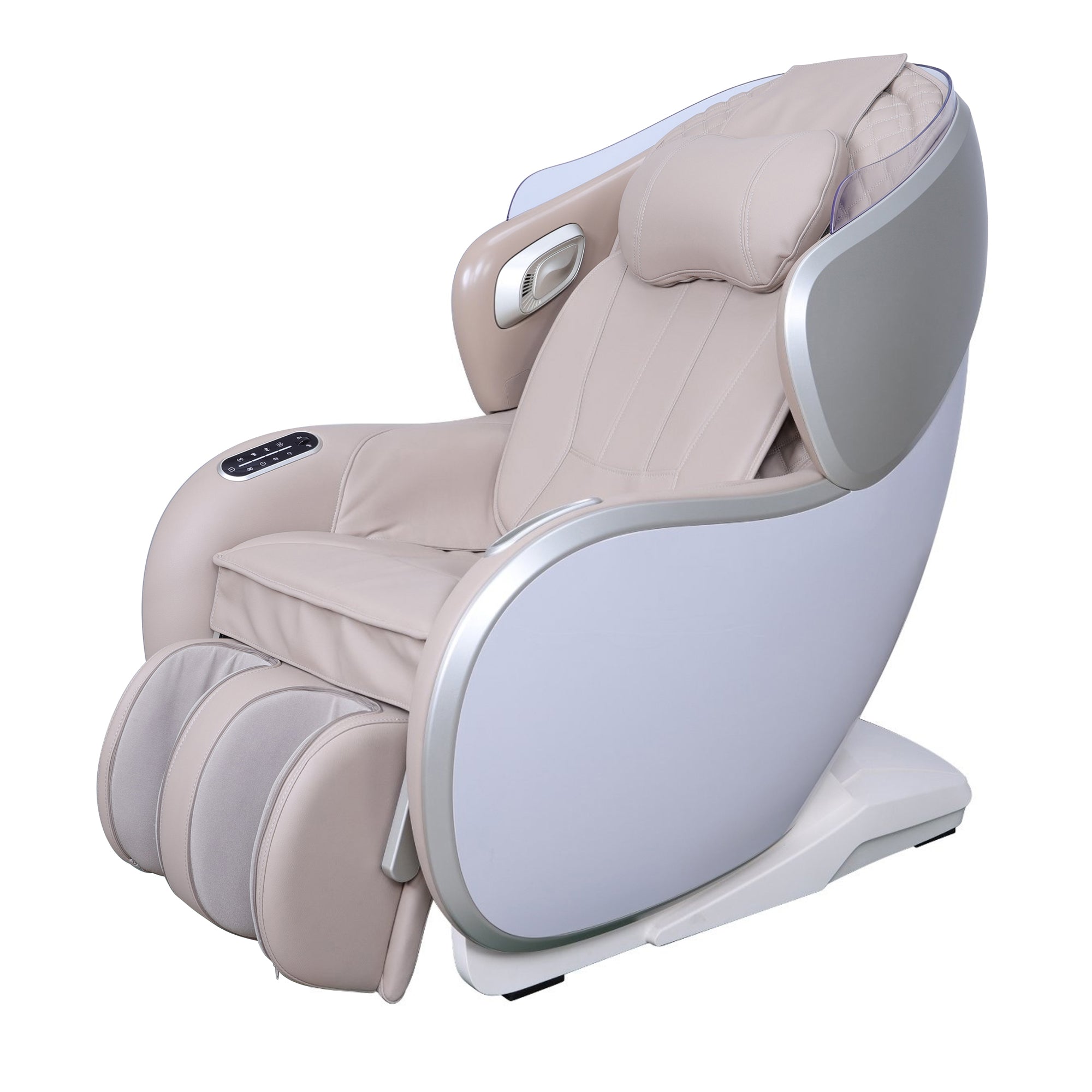 Synca CirC 3 Zero Gravity Massage Chair