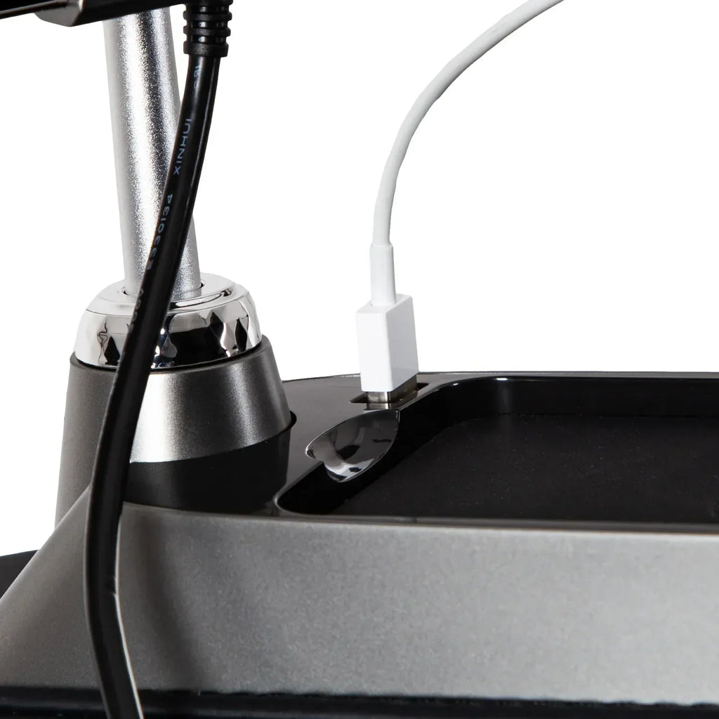 Osaki 4D+3D Bravo Duo Flex Massage Chair