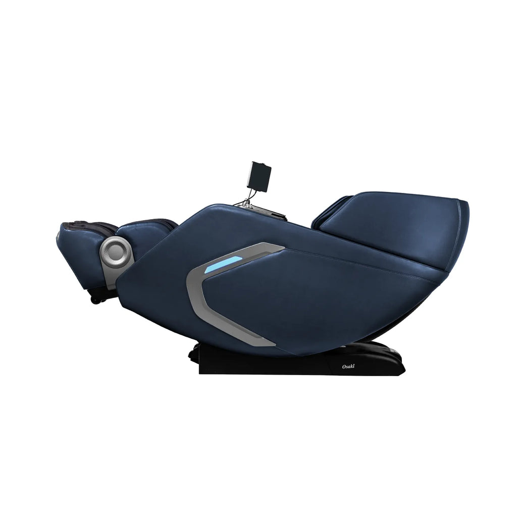 Osaki 4D+3D Bravo Duo Flex Massage Chair