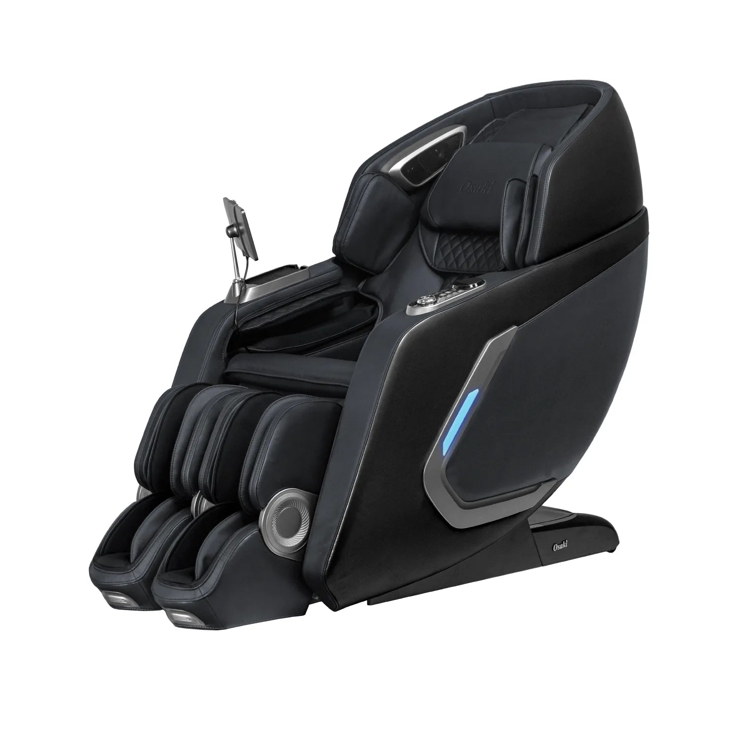 Osaki 4D+3D Bravo Duo Flex Massage Chair
