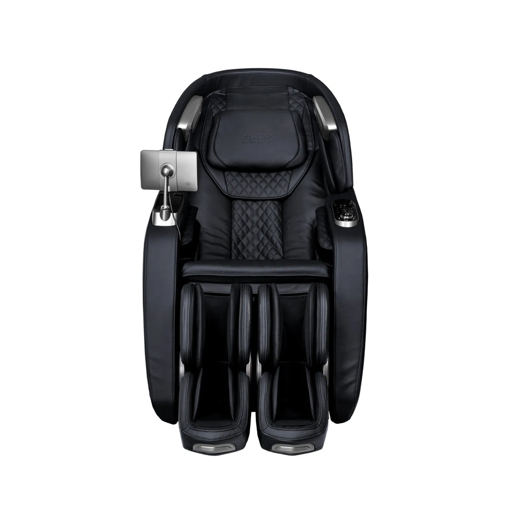 Osaki 4D+3D Bravo Duo Flex Massage Chair