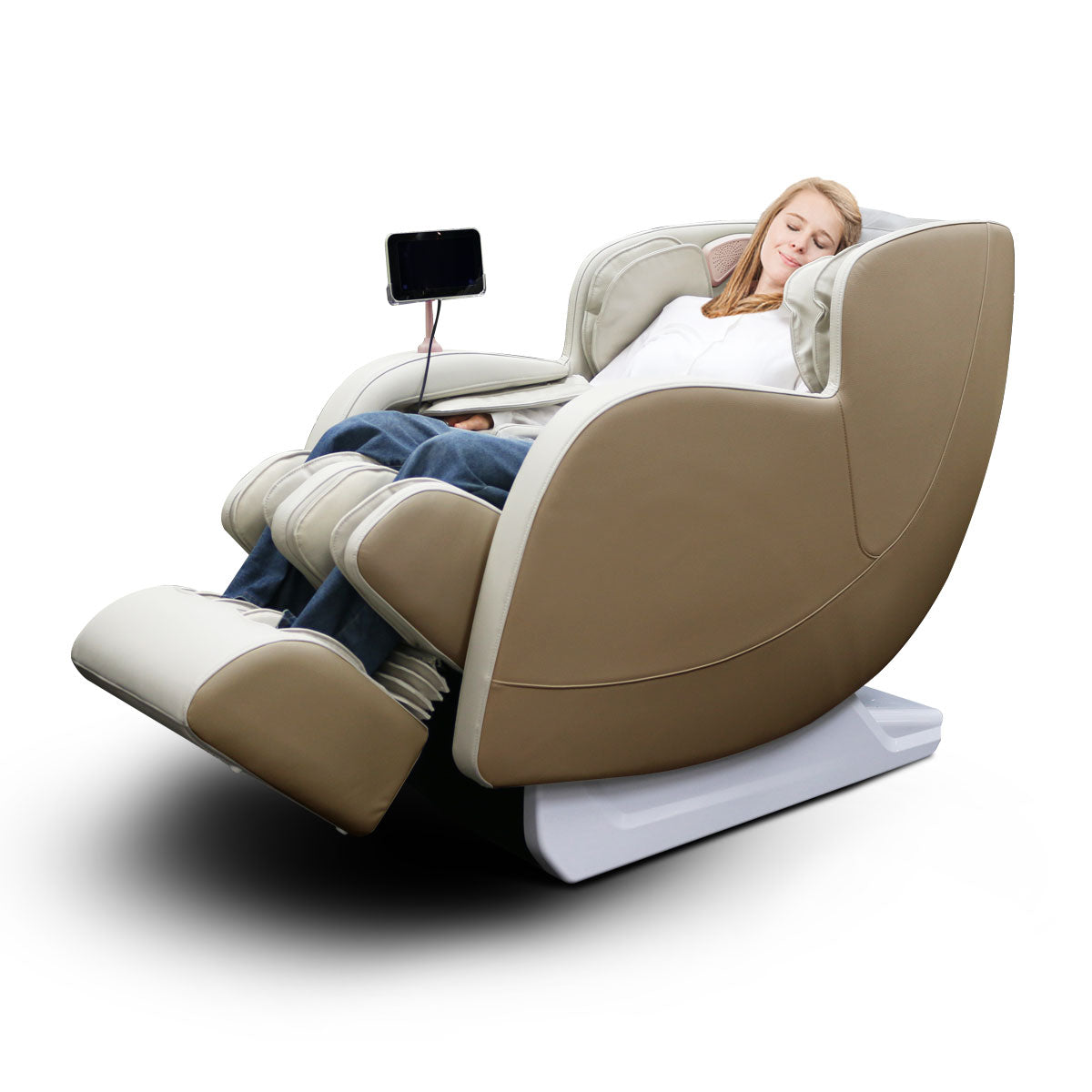 Kahuna Dios 6D Massage Chair