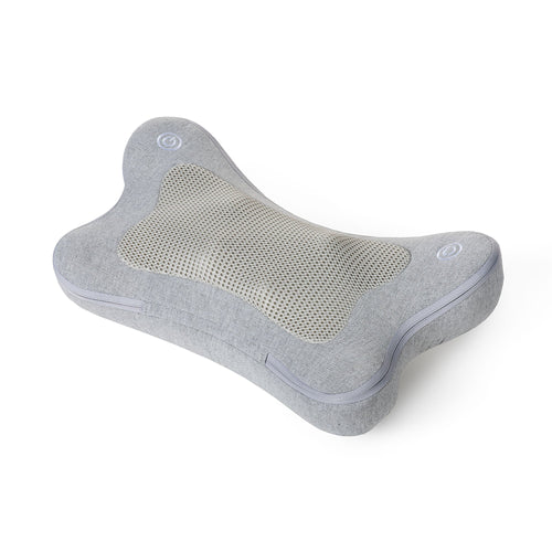 Synca iPuffy 3D Heated Lumbar Massager