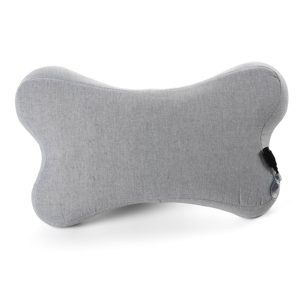Synca iPuffy 3D Heated Lumbar Massager