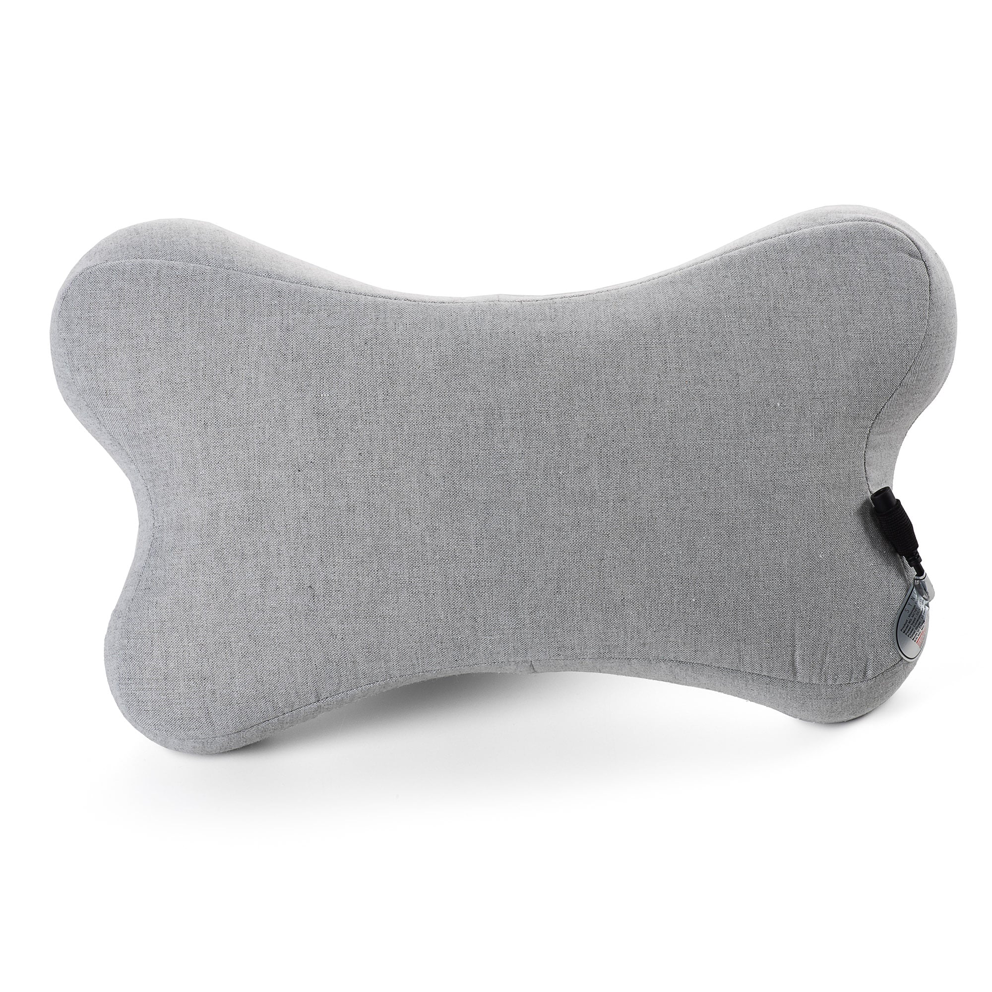Synca iPuffy 3D Heated Lumbar Massager
