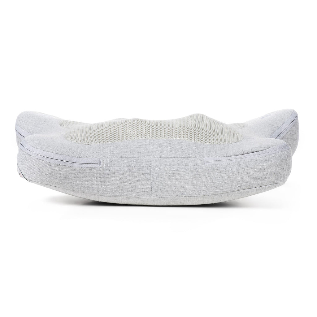 Synca iPuffy 3D Heated Lumbar Massager