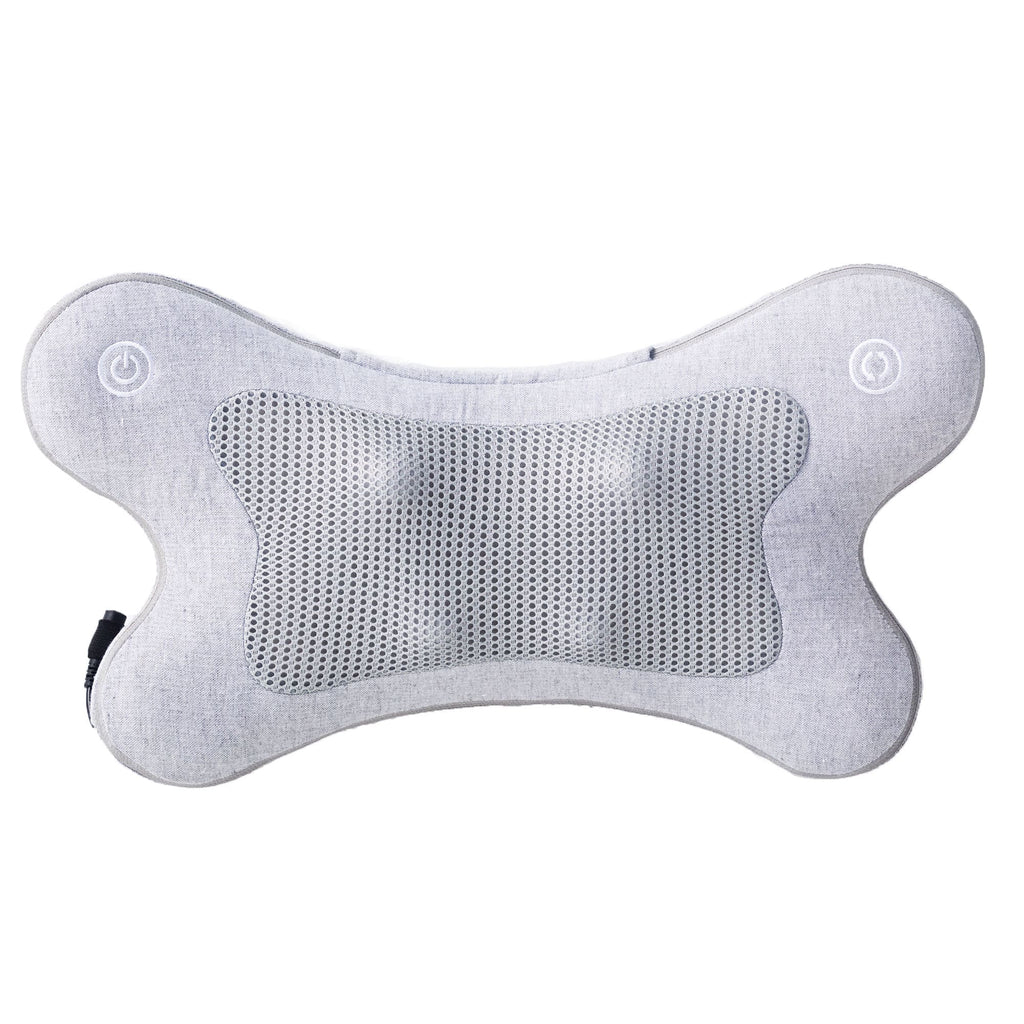 Synca iPuffy 3D Heated Lumbar Massager