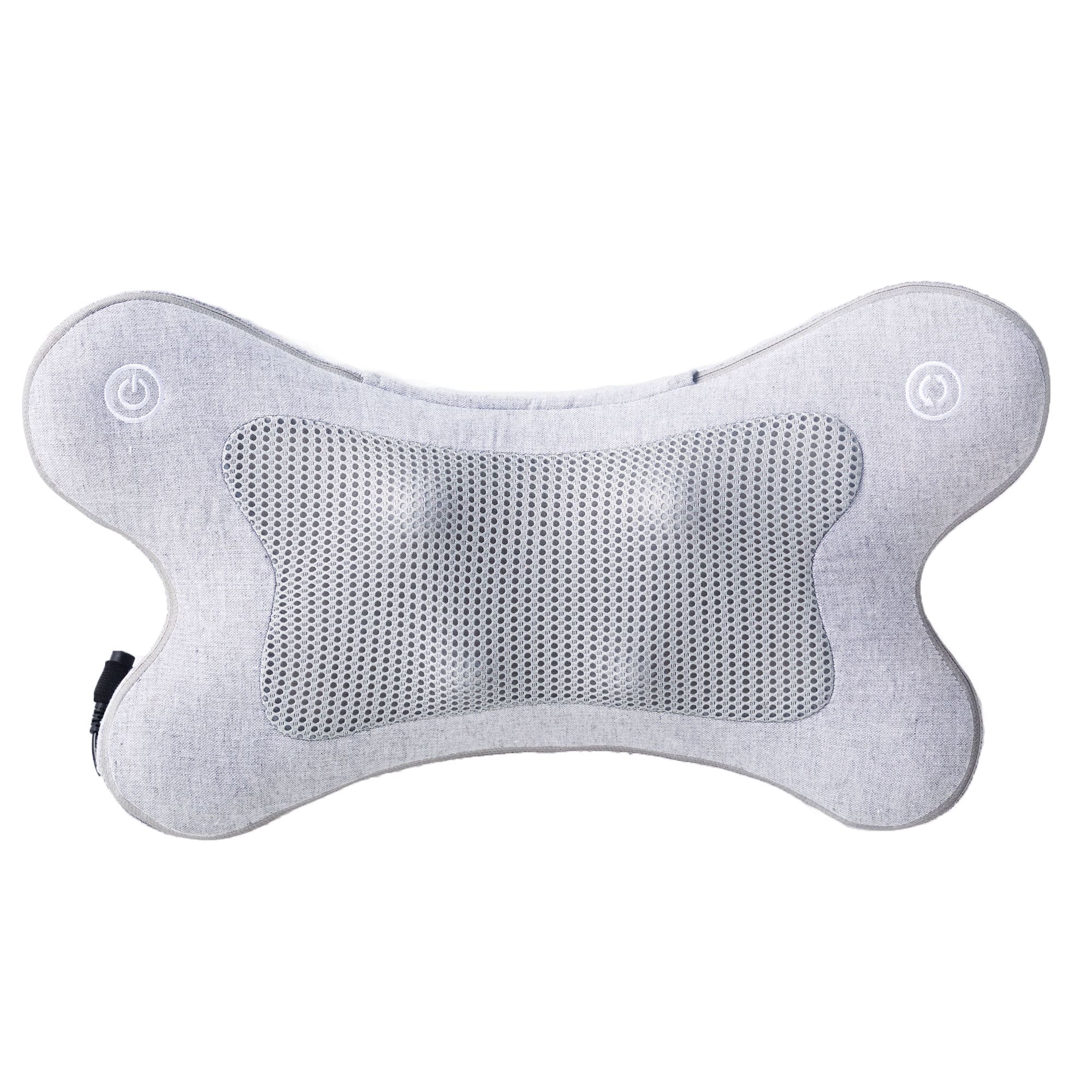 Synca iPuffy 3D Heated Lumbar Massager