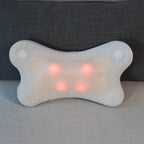 Synca iPuffy 3D Heated Lumbar Massager