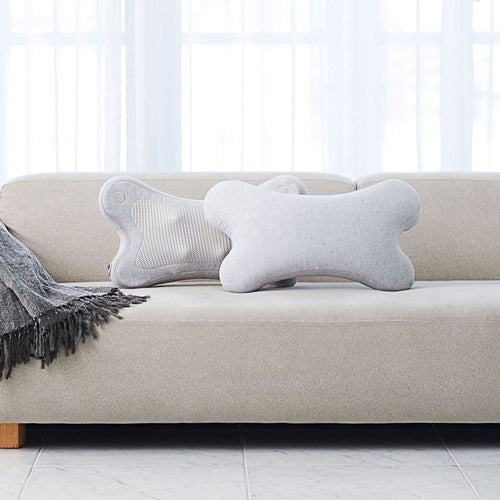 Synca iPuffy 3D Heated Lumbar Massager