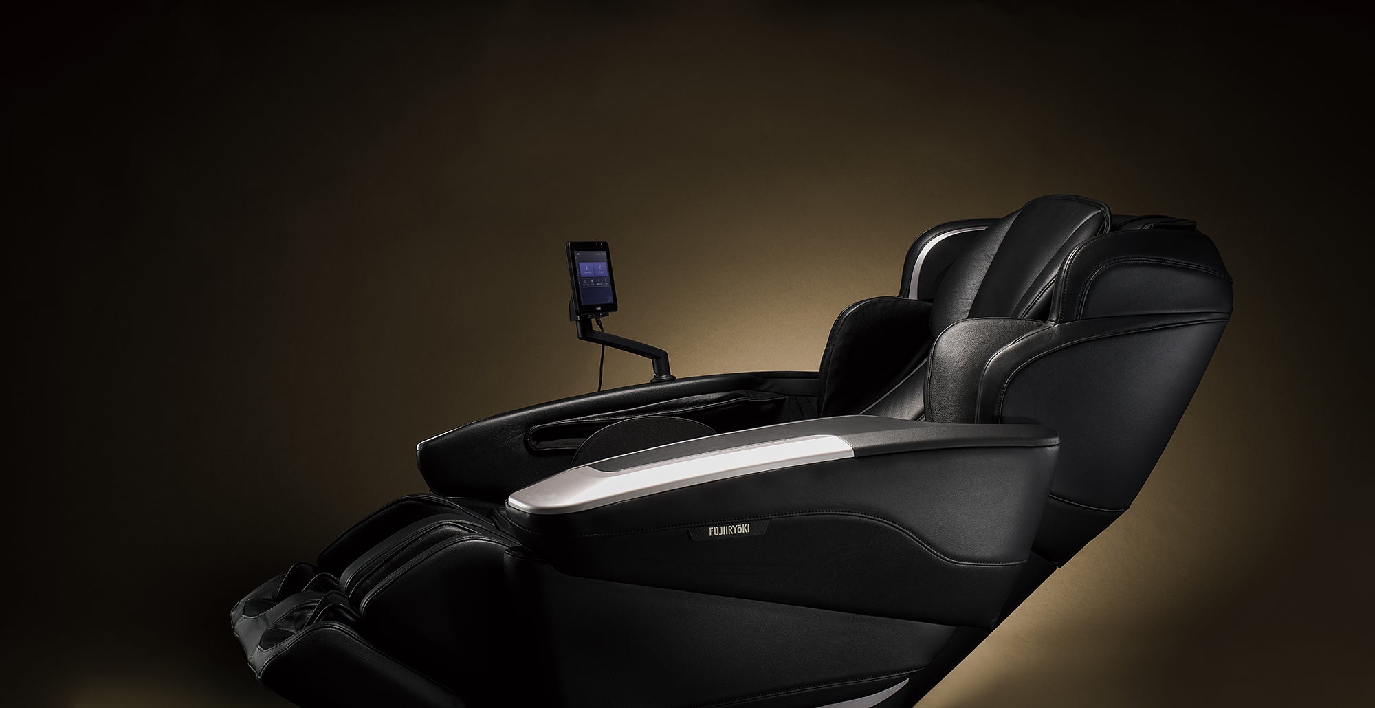 Fujiiryoki Cyber Relax (Executive Edition) 5D Ai Massage Chair