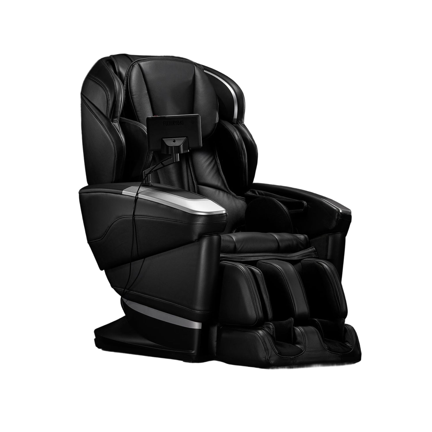 Fujiiryoki Cyber Relax (Executive Edition) 5D Ai Massage Chair on a white background