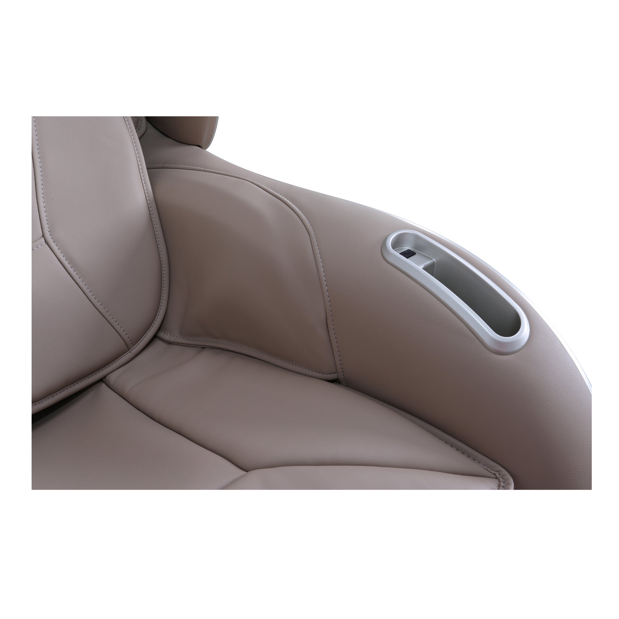 Synca CirC 3 Zero Gravity Massage Chair