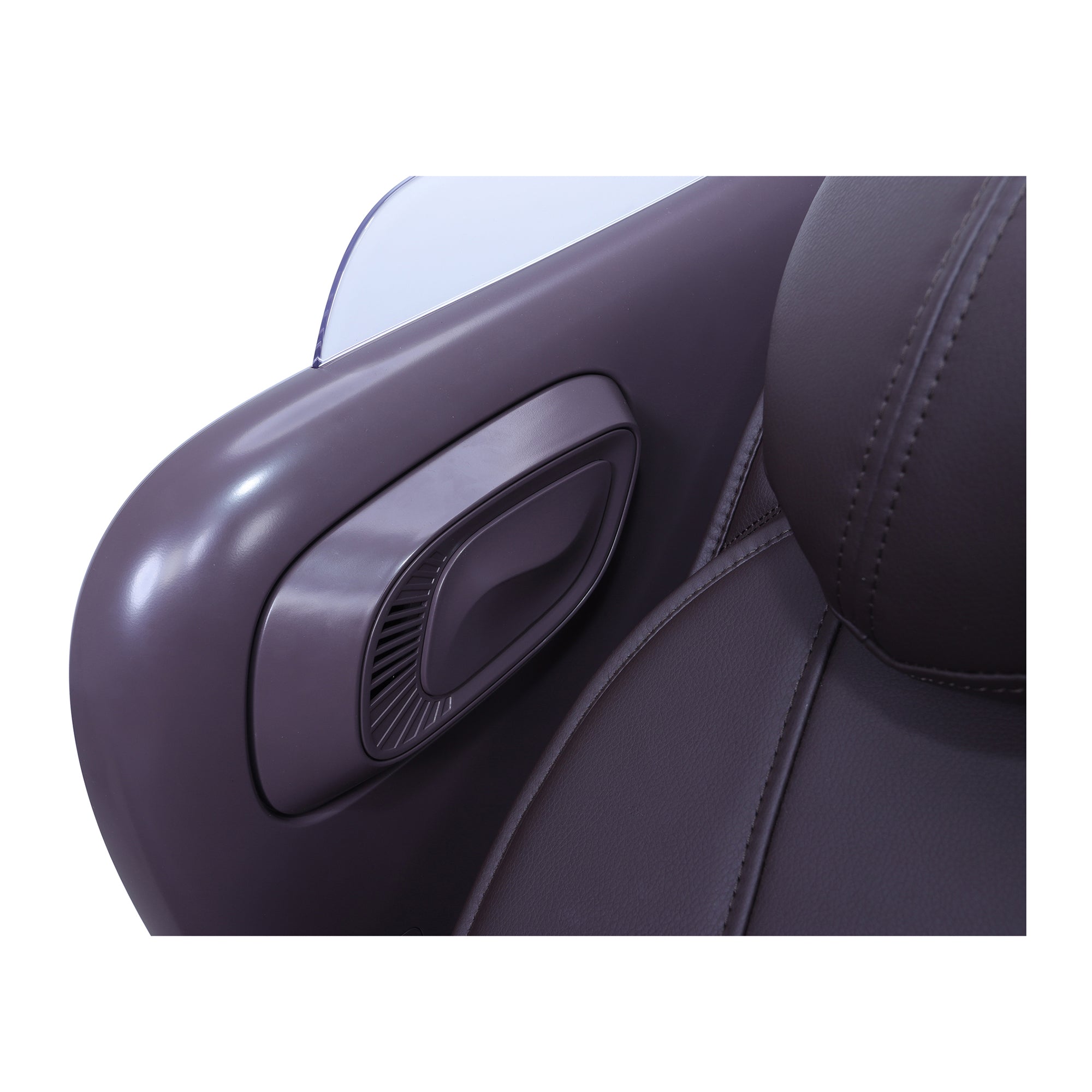 Synca CirC 3 Zero Gravity Massage Chair